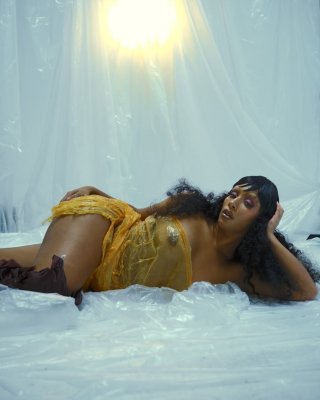 naomisharon Post #2