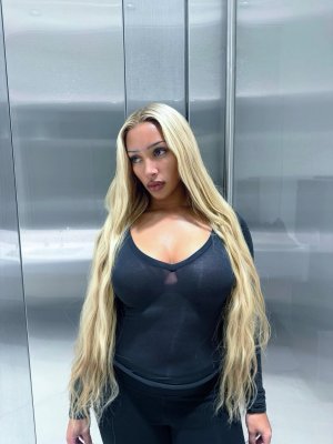 naomisharon Post #3