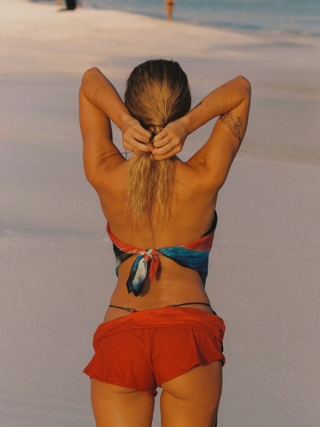 Noemie Neuens Photo #154