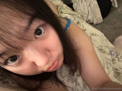 OhSluttyBrownie Photo #36