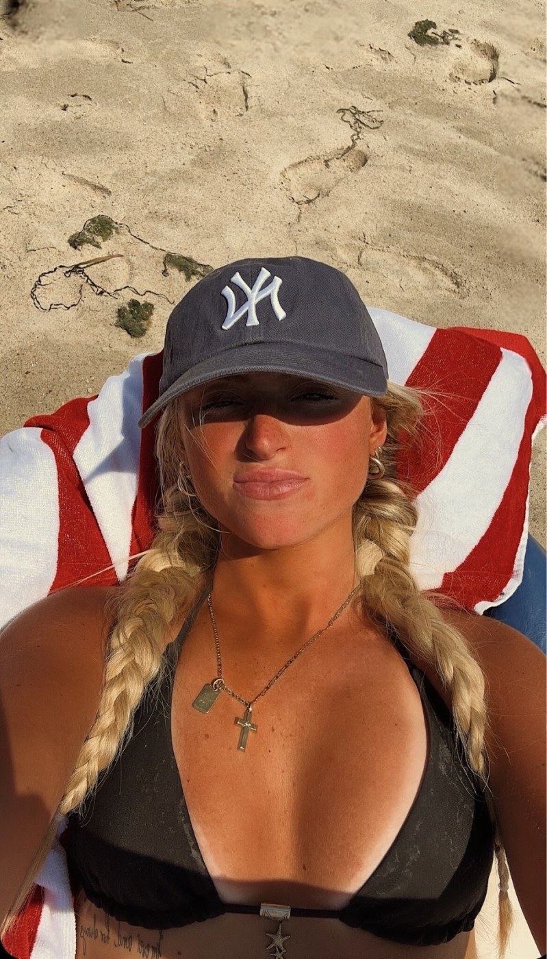 Shea Contillo Photo #30