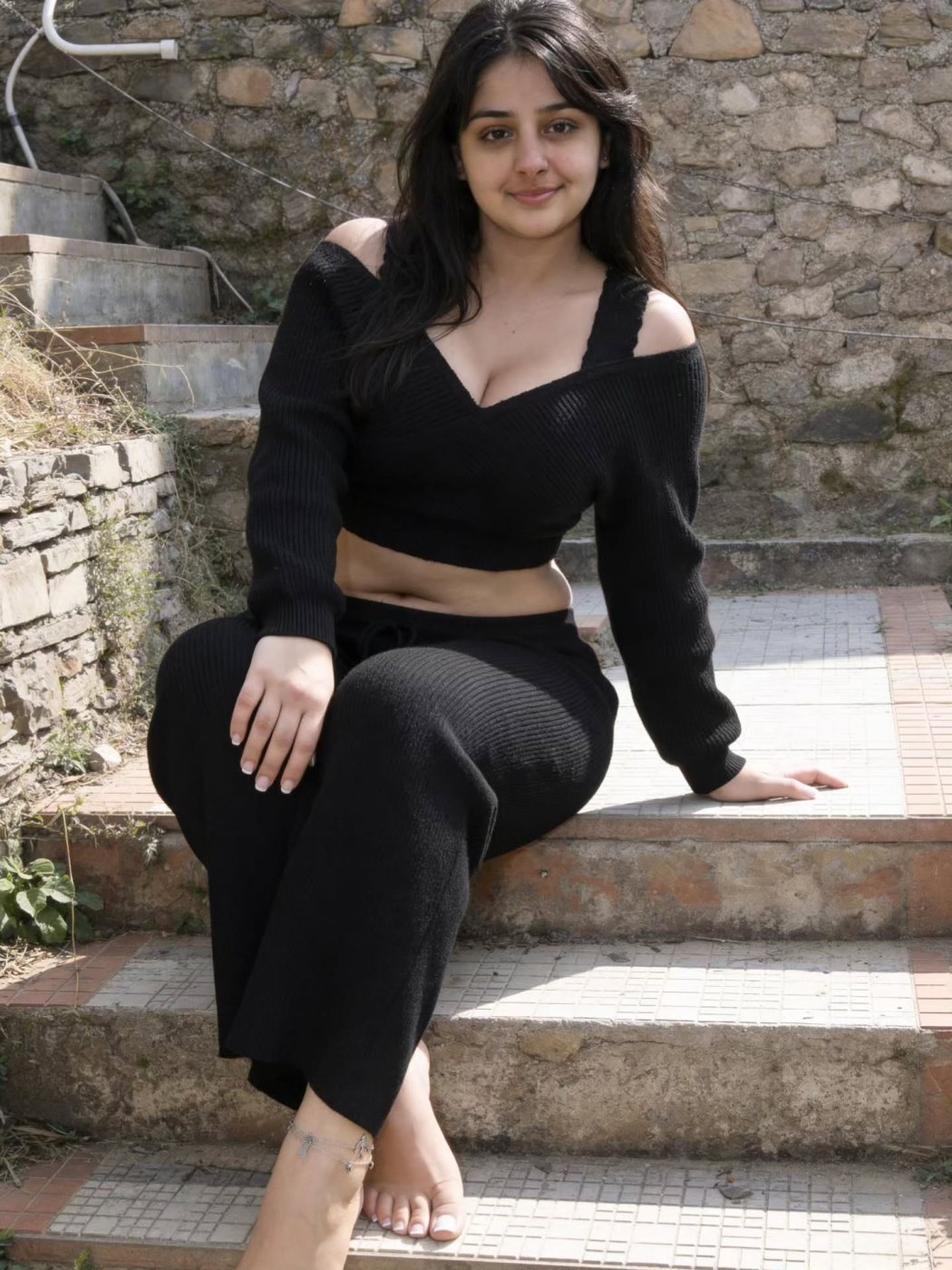 Nupur Ahuja Photo #18