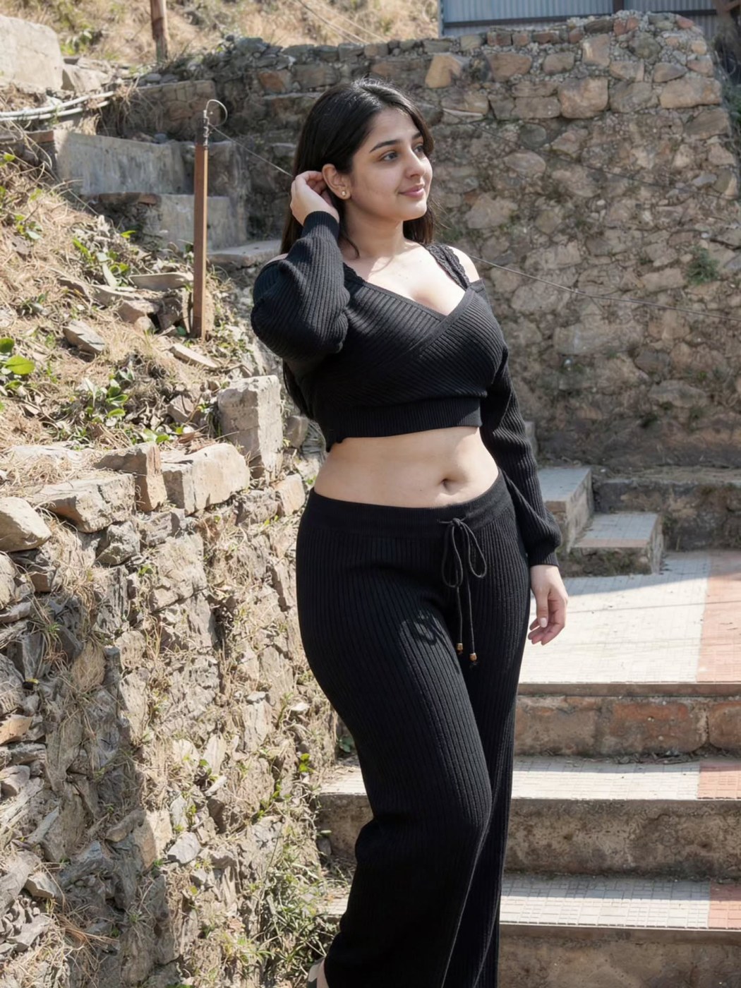 Nupur Ahuja Photo #16