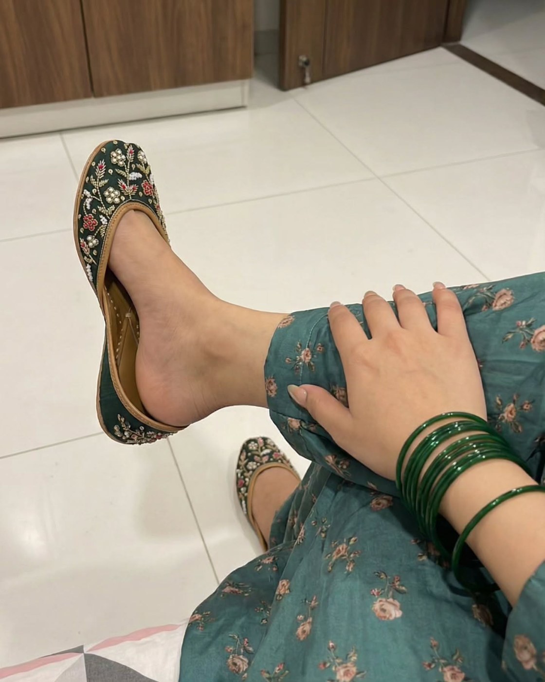 Nupur Ahuja Photo #33