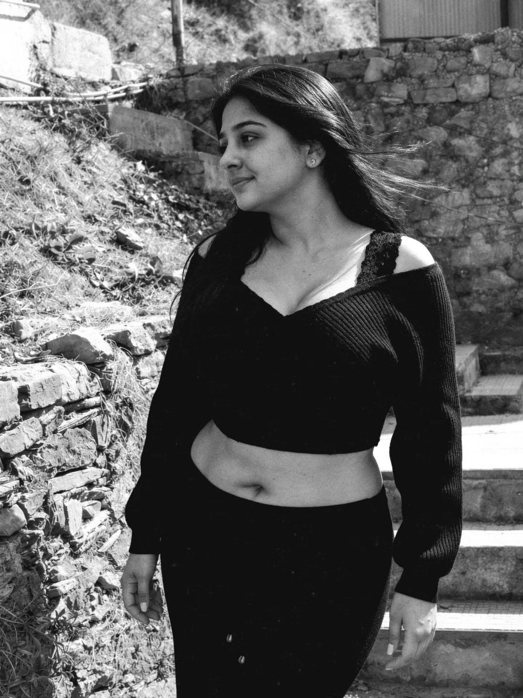 Nupur Ahuja Photo #2
