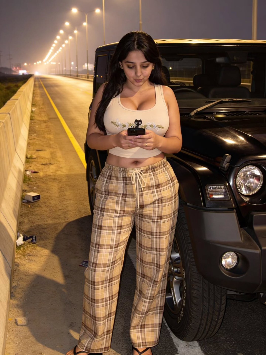 Nupur Ahuja Photo #20