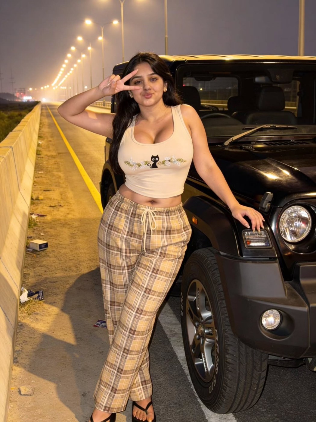 Nupur Ahuja Photo #24