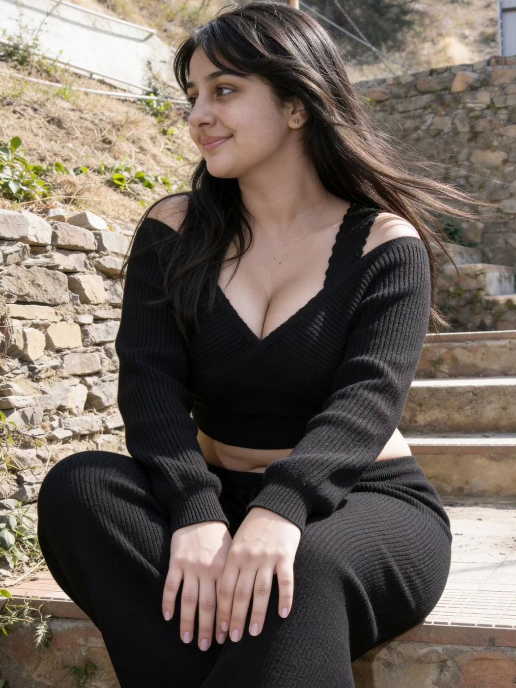 Nupur Ahuja Photo #1