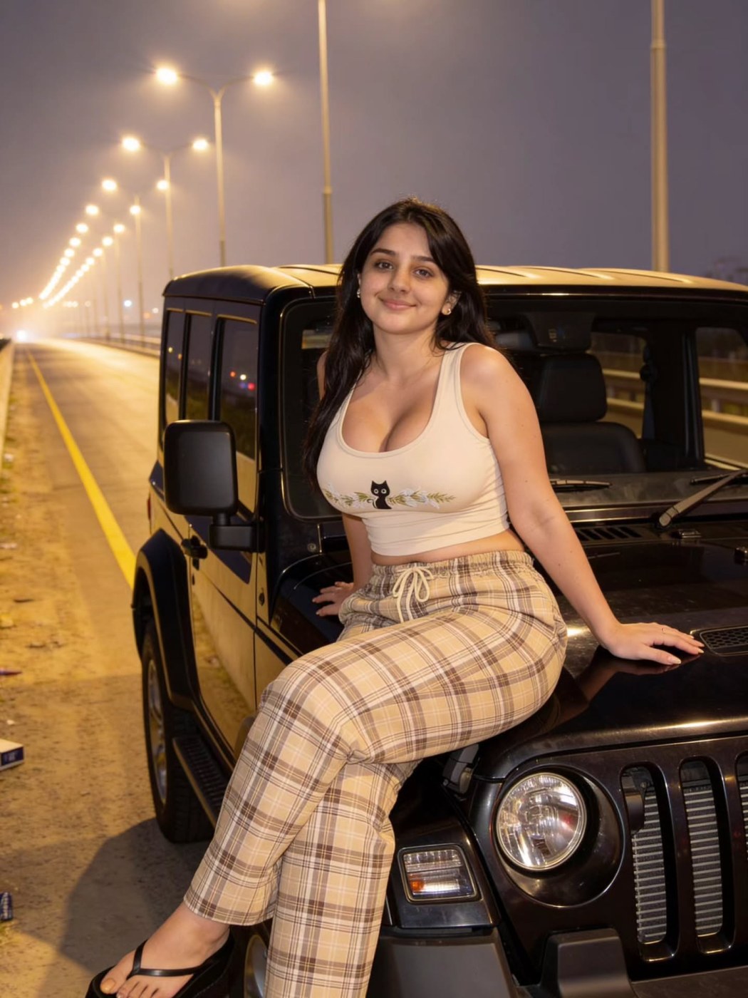 Nupur Ahuja Photo #25