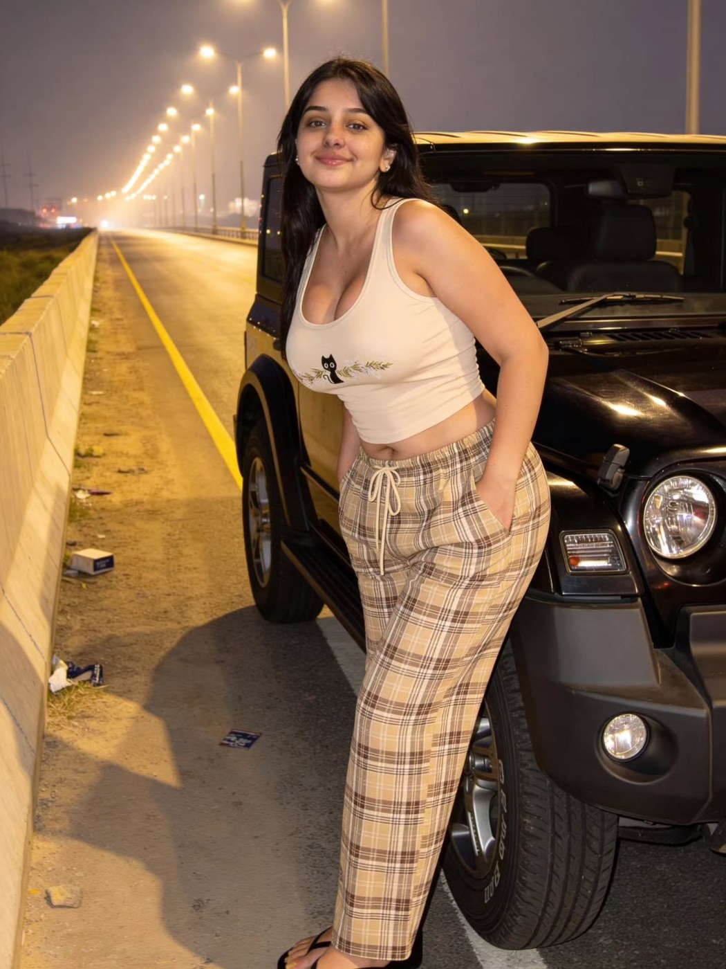 Nupur Ahuja Photo #23