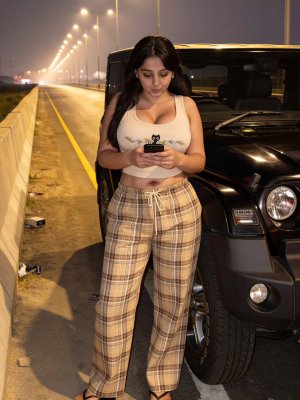 Nupur Ahuja Photo #20