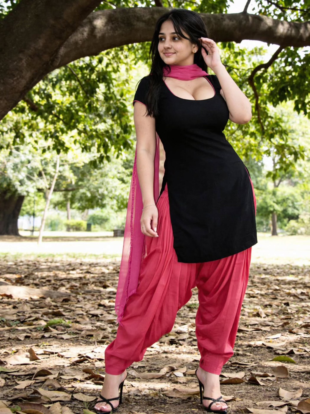 Nupur Ahuja Photo #60