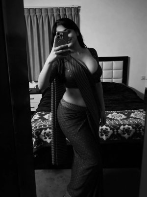 Nupur Ahuja