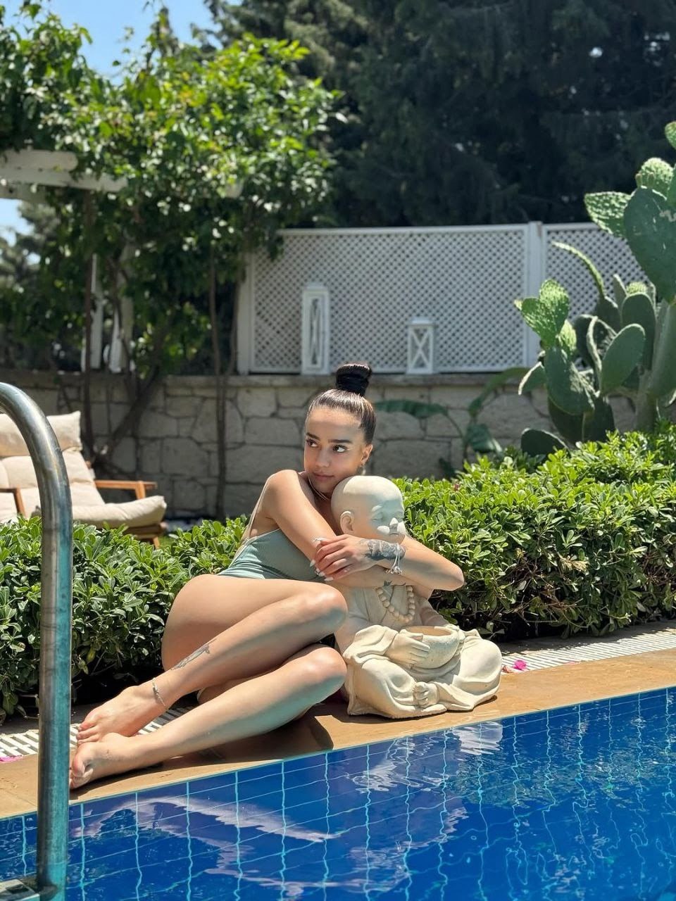Nurseli Aksoy Photo #12