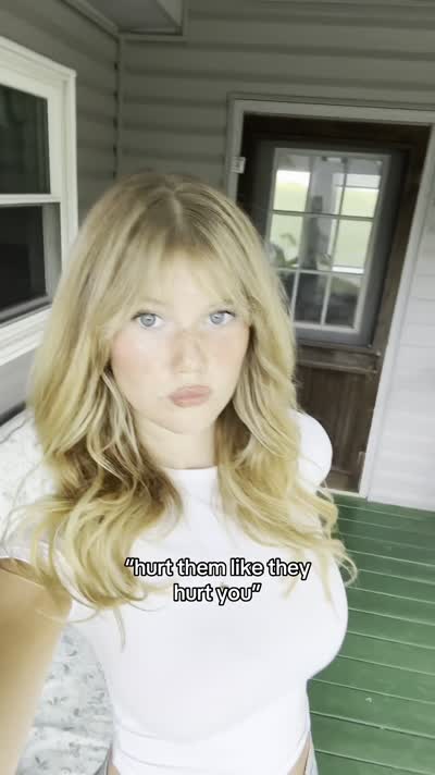 Sarah E Coomer Video #63