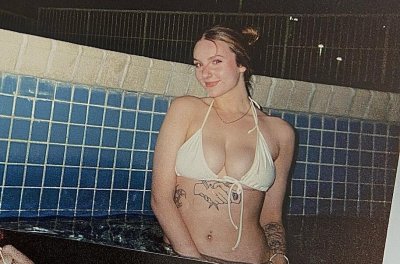 Abby Drake Photo #2