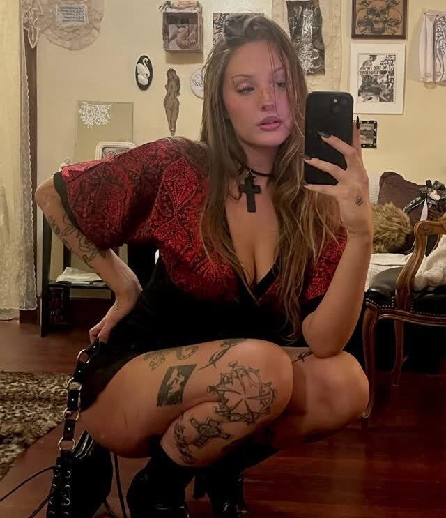 Abby Drake Photo #41