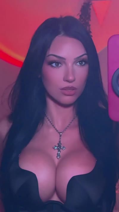Drea Caputo Video #25