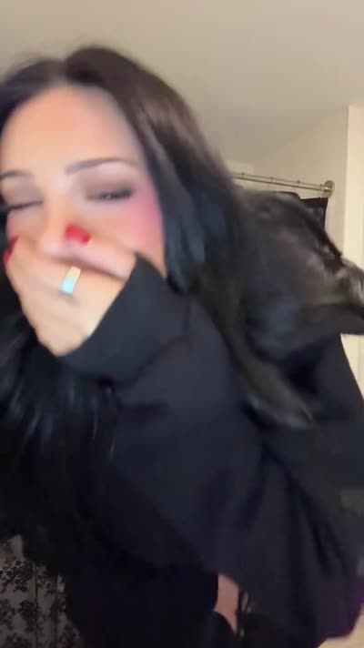 Drea Caputo Video #20