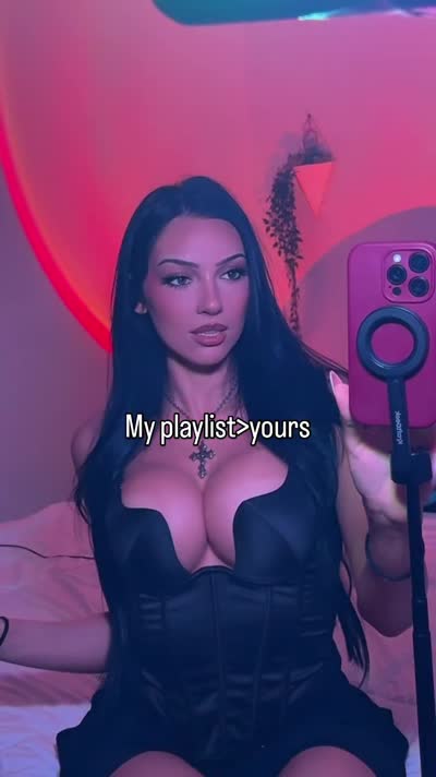 Drea Caputo Video #24