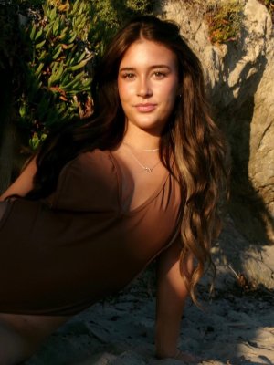 Keana Gocke Post #4