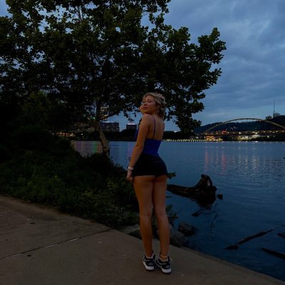 Kylie Stover Post #4