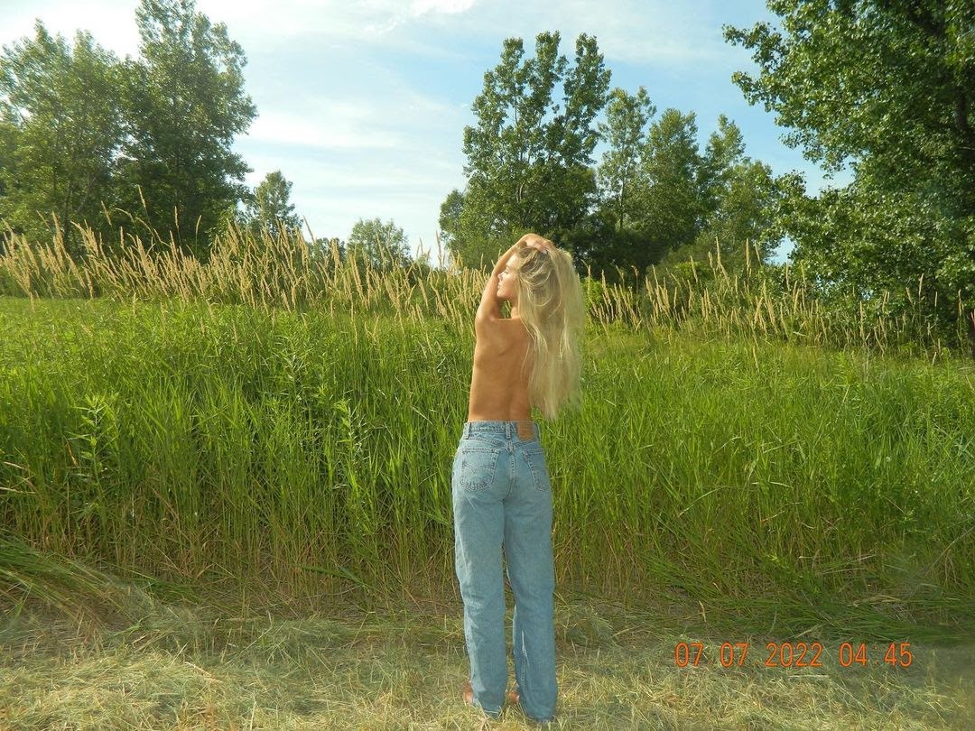 Mari Lederman Photo #17