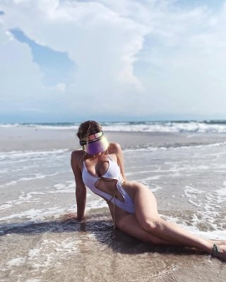 Scarlett Salazar Photo #42