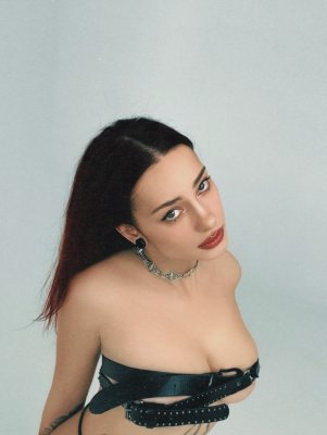 Kit Lilith Post #2