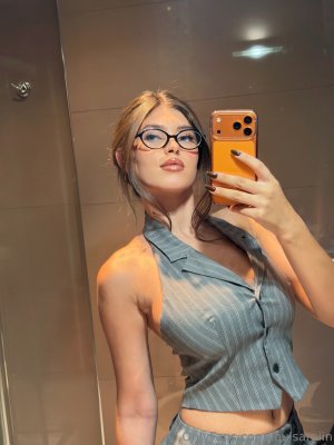 Louisa Rain Photo #82