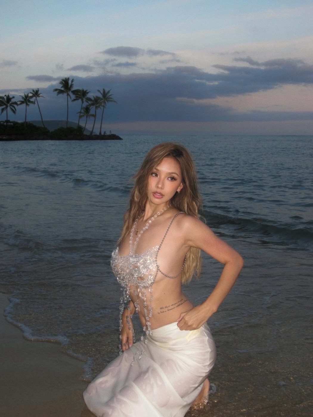 Kathy Zheng Photo #1
