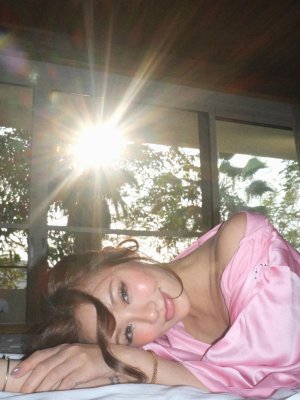 Kathy Zheng Photo #20