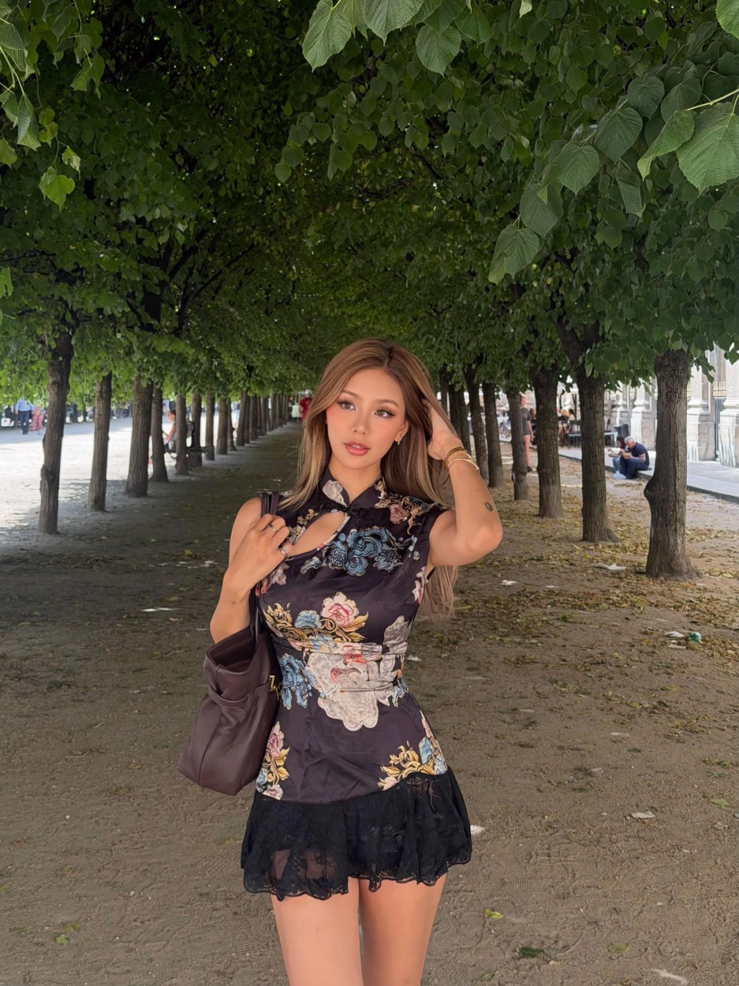 Kathy Zheng Photo #42
