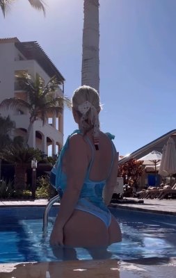 Mara Traversi Post #5
