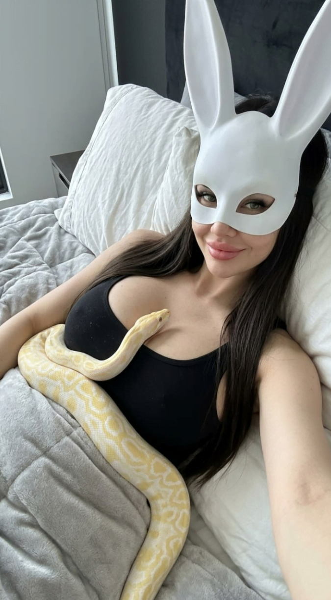 maskyrabbit Photo #22