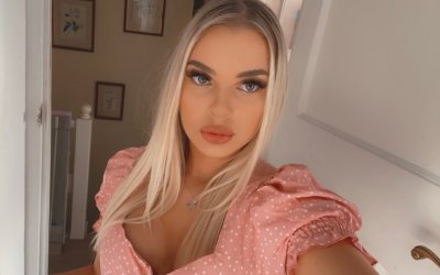 MeganTTV Post #3