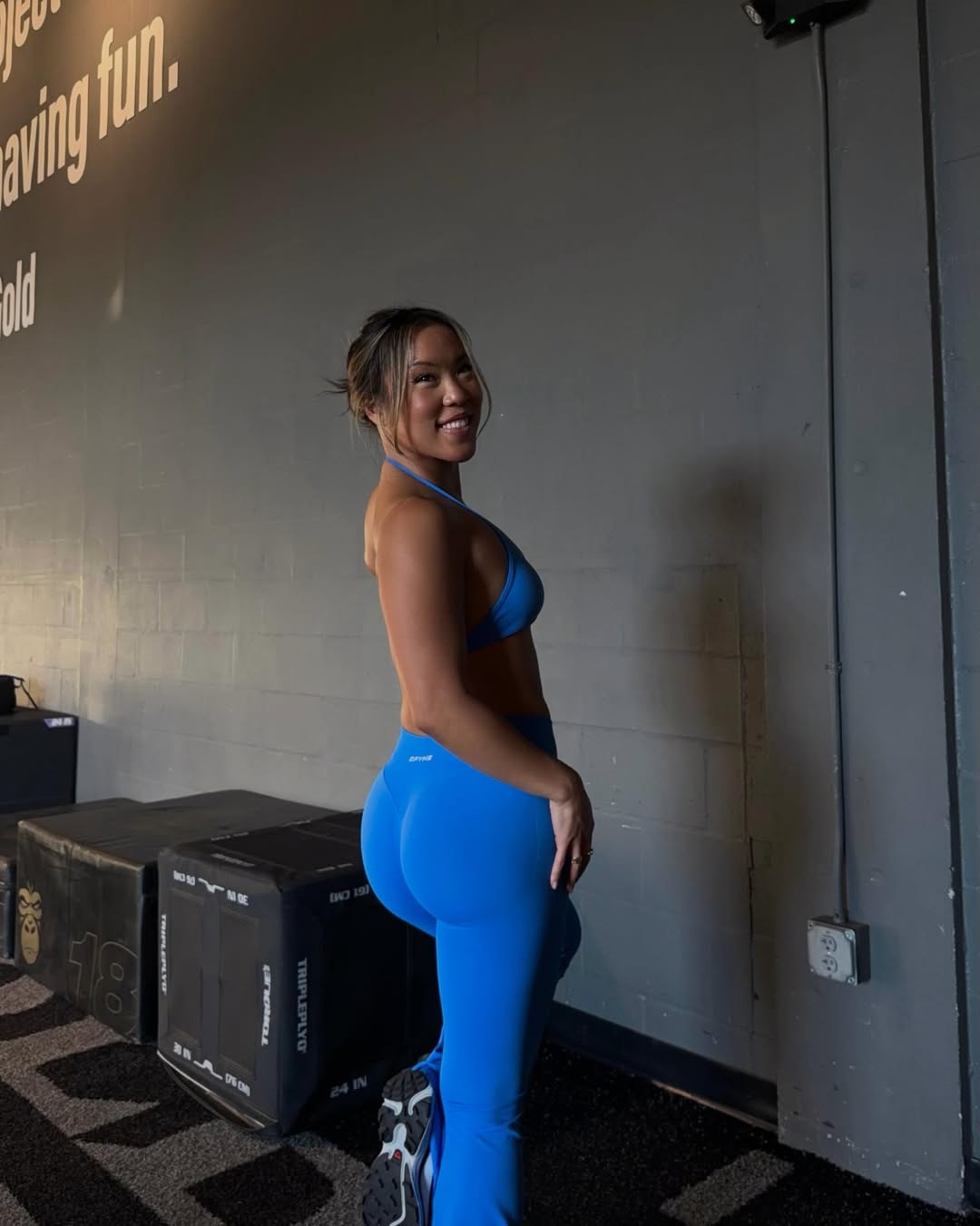 Eva Drazkowski Photo #33