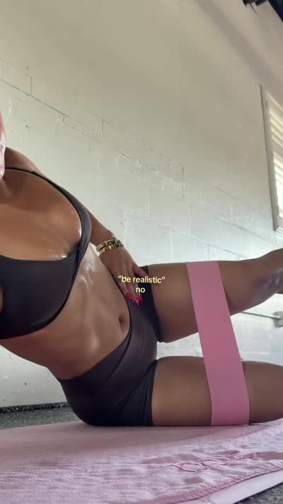 Eva Drazkowski Video #38