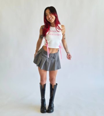 Gabby Valenton Photo #25