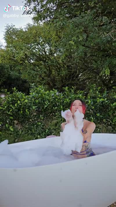 Gabby Valenton Video #37