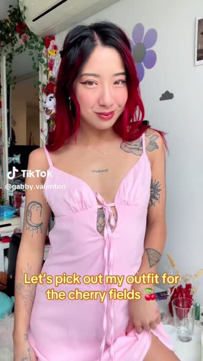 Gabby Valenton Video #39