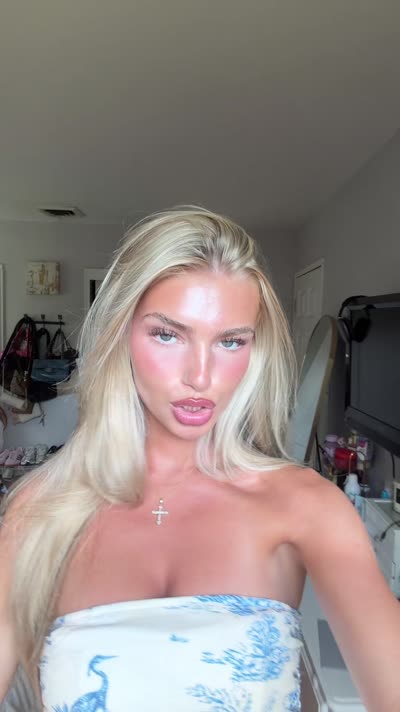 Gia Piombo Video #22