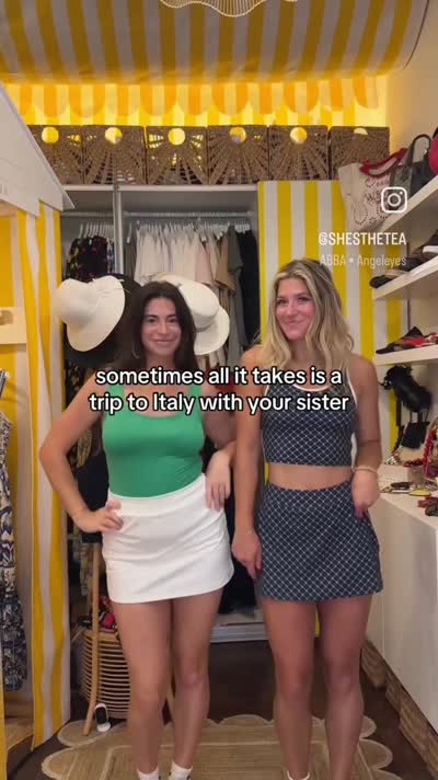 Shesthetea Video #16