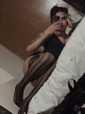 Sof Mendoza