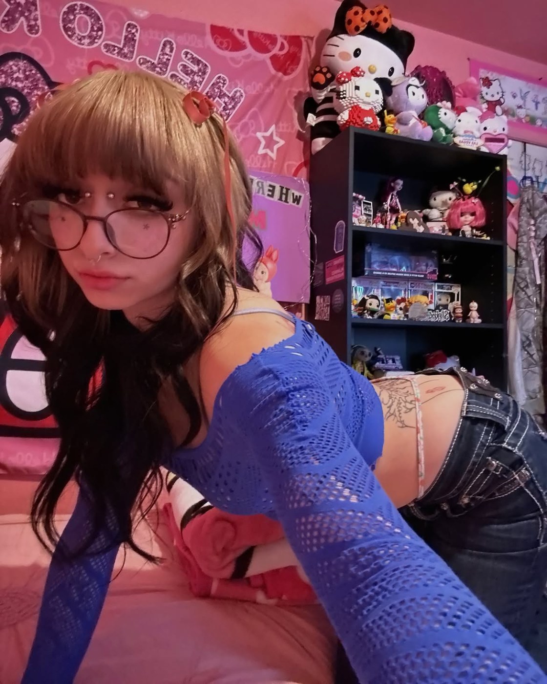 venuskitty888 Photo #18