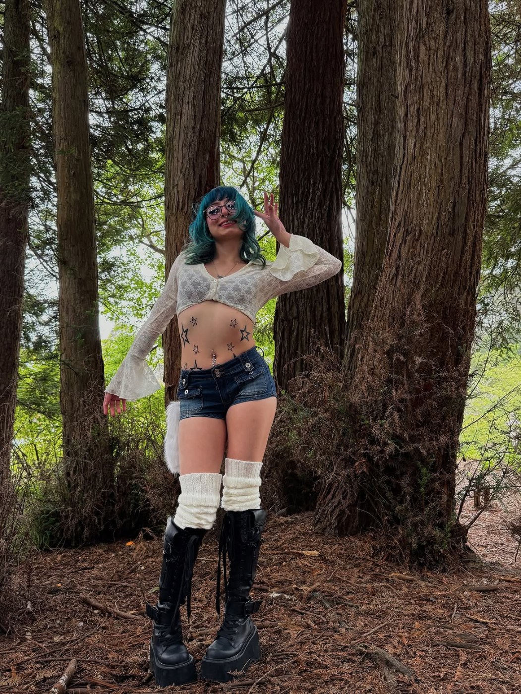 venuskitty888 Photo #34
