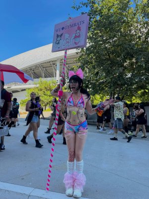 venuskitty888 Photo #27