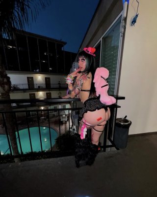 venuskitty888 Photo #33