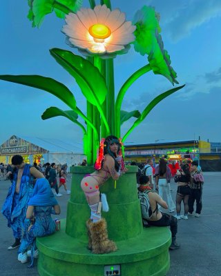 venuskitty888 Photo #36