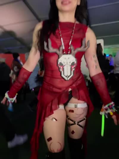 venuskitty888 Video #76